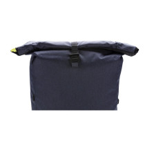 Urban Lite plecak chroniący przed kieszonkowcami, ochrona RFID z logo firmy w LazyStore!