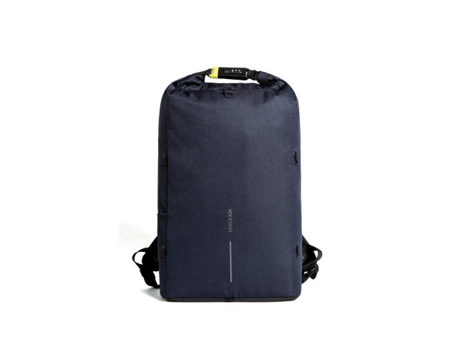 Urban Lite plecak chroniący przed kieszonkowcami, ochrona RFID z logo firmy w LazyStore!