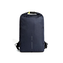 Urban Lite plecak chroniący przed kieszonkowcami, ochrona RFID z logo firmy w LazyStore!