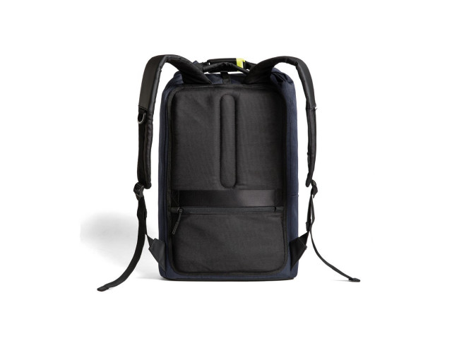 Urban Lite plecak chroniący przed kieszonkowcami, ochrona RFID z logo firmy w LazyStore!