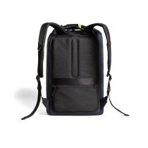 Urban Lite plecak chroniący przed kieszonkowcami, ochrona RFID z logo firmy w LazyStore!