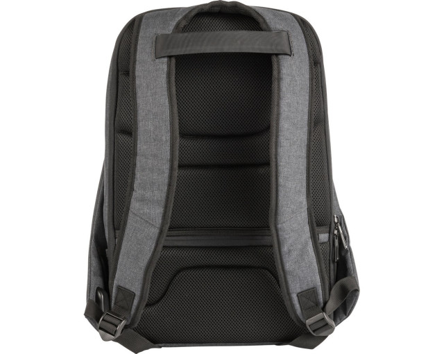 Plecak na laptopa z logo firmy w LazyStore!