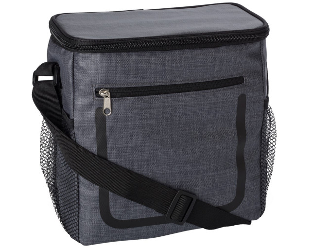 Torba termoizolacyjna z logo firmy w LazyStore!