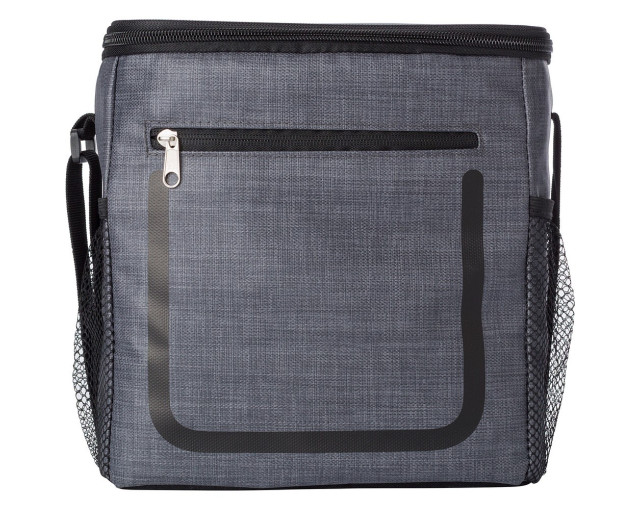 Torba termoizolacyjna z logo firmy w LazyStore!
