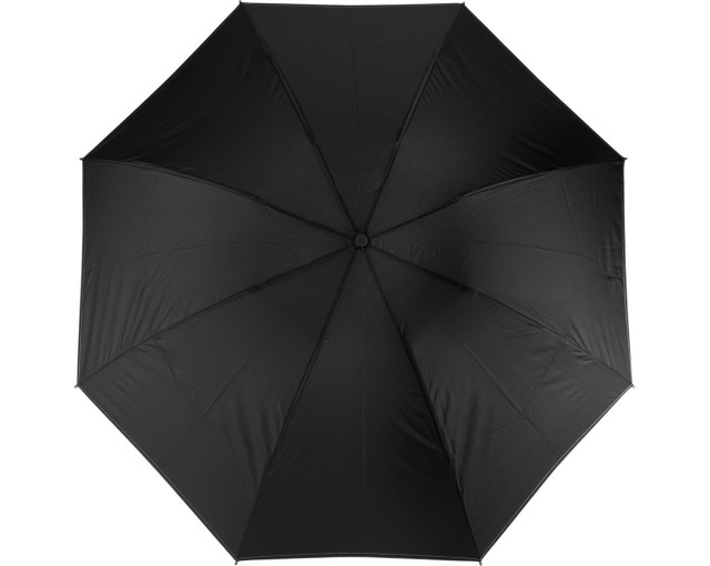 Odwracalny, składany parasol automatyczny z logo firmy w LazyStore!