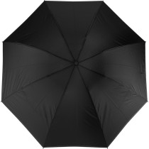Odwracalny, składany parasol automatyczny z logo firmy w LazyStore!