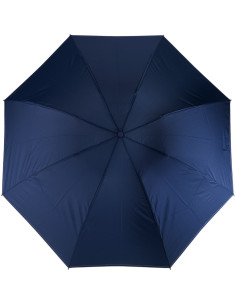 Odwracalny, składany parasol automatyczny z logo firmy w LazyStore!