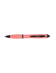 Bambusowy długopis, touch pen z logo firmy w LazyStore!