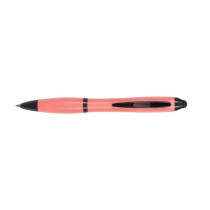 Bambusowy długopis, touch pen z logo firmy w LazyStore!