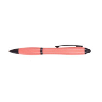 Bambusowy długopis, touch pen z logo firmy w LazyStore!