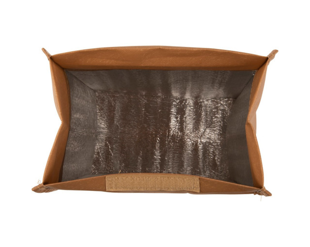 Torba termoizolacyjna z logo firmy w LazyStore!