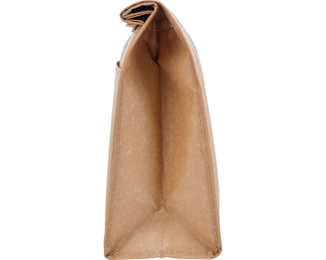 Torba termoizolacyjna z logo firmy w LazyStore!