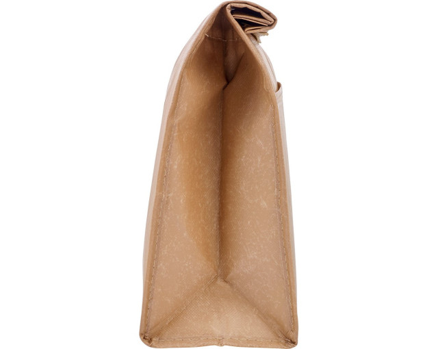 Torba termoizolacyjna z logo firmy w LazyStore!