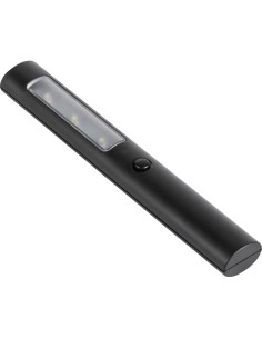 Lampka warsztatowa 3 LED z logo firmy w LazyStore!