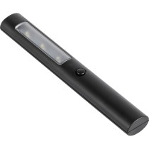 Lampka warsztatowa 3 LED z logo firmy w LazyStore!