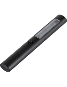 Lampka warsztatowa 3 LED z logo firmy w LazyStore! 2