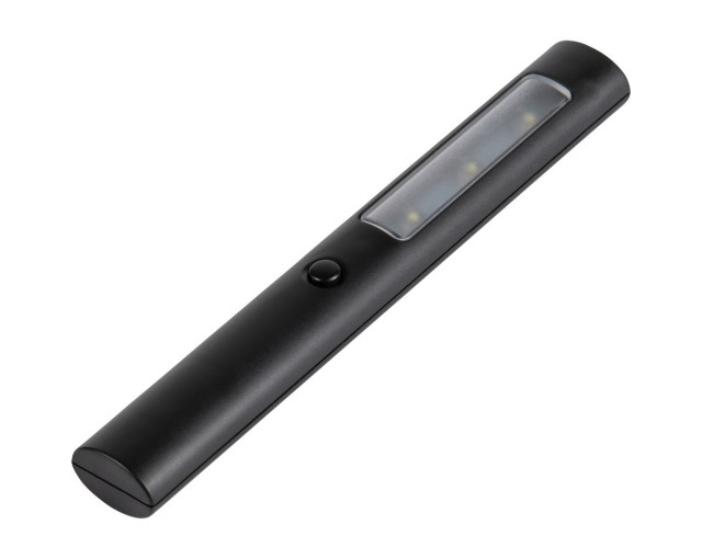 Lampka warsztatowa 3 LED z logo firmy w LazyStore!