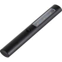 Lampka warsztatowa 3 LED z logo firmy w LazyStore!