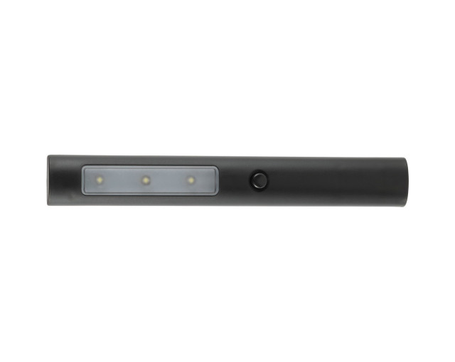 Lampka warsztatowa 3 LED z logo firmy w LazyStore!