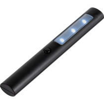 Lampka warsztatowa 3 LED z logo firmy w LazyStore!