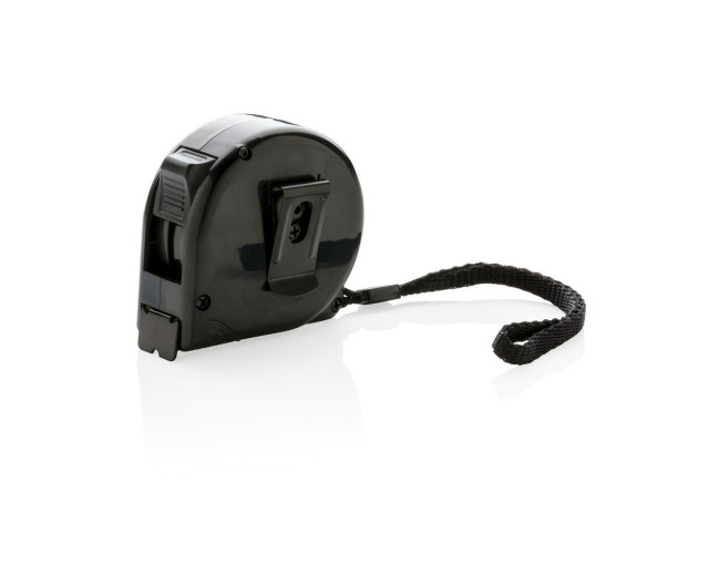 Miara 5m z logo firmy w LazyStore!