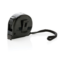 Miara 5m z logo firmy w LazyStore!
