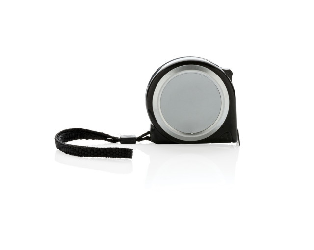 Miara 5m z logo firmy w LazyStore!