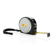 Miara 5m z logo firmy w LazyStore!