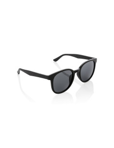 Ekologiczne okulary przeciwsłoneczne z logo firmy w LazyStore!