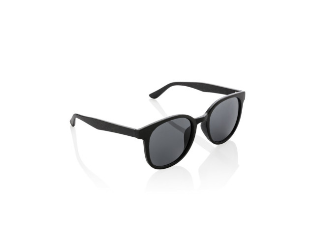 Ekologiczne okulary przeciwsłoneczne z logo firmy w LazyStore!