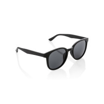 Ekologiczne okulary przeciwsłoneczne z logo firmy w LazyStore!