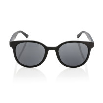 Ekologiczne okulary przeciwsłoneczne z logo firmy w LazyStore!