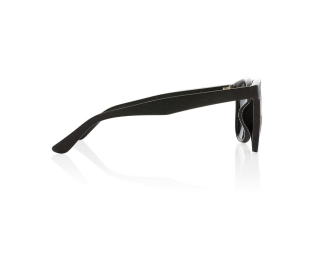 Ekologiczne okulary przeciwsłoneczne z logo firmy w LazyStore!