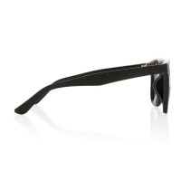 Ekologiczne okulary przeciwsłoneczne z logo firmy w LazyStore!