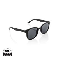 Ekologiczne okulary przeciwsłoneczne z logo firmy w LazyStore!