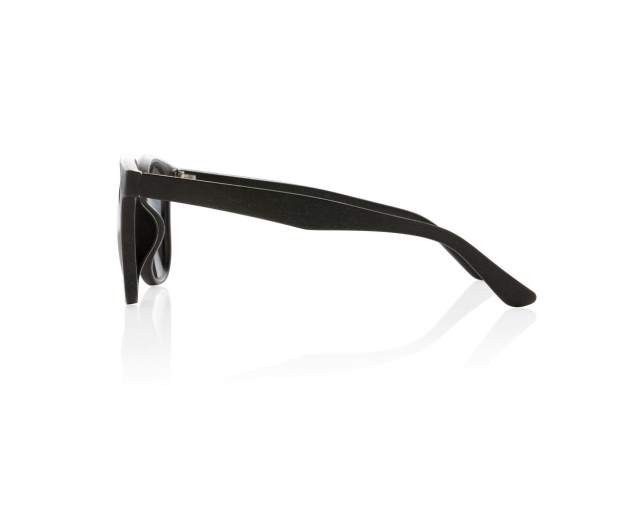 Ekologiczne okulary przeciwsłoneczne z logo firmy w LazyStore!