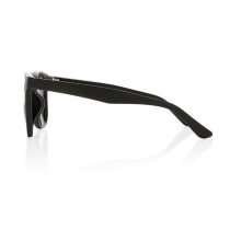 Ekologiczne okulary przeciwsłoneczne z logo firmy w LazyStore!