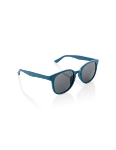 Ekologiczne okulary przeciwsłoneczne z logo firmy w LazyStore!