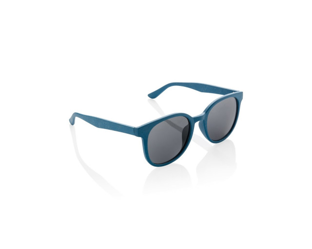 Ekologiczne okulary przeciwsłoneczne z logo firmy w LazyStore!