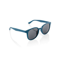 Ekologiczne okulary przeciwsłoneczne z logo firmy w LazyStore!