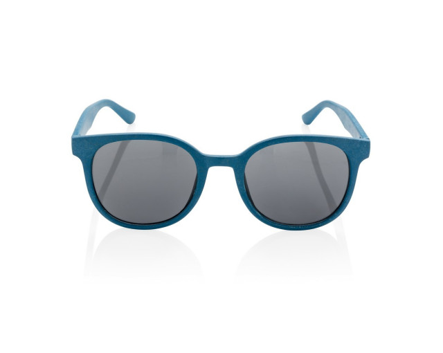 Ekologiczne okulary przeciwsłoneczne z logo firmy w LazyStore!