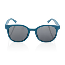 Ekologiczne okulary przeciwsłoneczne z logo firmy w LazyStore!