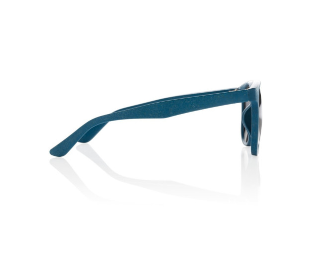 Ekologiczne okulary przeciwsłoneczne z logo firmy w LazyStore!