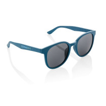 Ekologiczne okulary przeciwsłoneczne z logo firmy w LazyStore!