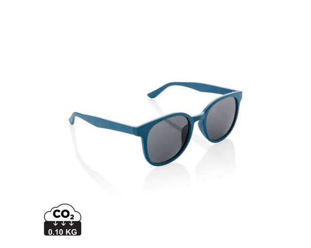 Ekologiczne okulary przeciwsłoneczne z logo firmy w LazyStore!