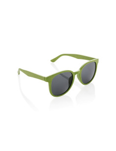 Ekologiczne okulary przeciwsłoneczne z logo firmy w LazyStore!
