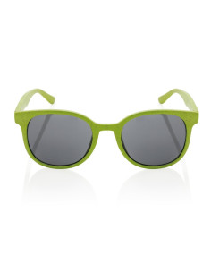 Ekologiczne okulary przeciwsłoneczne z logo firmy w LazyStore! 2