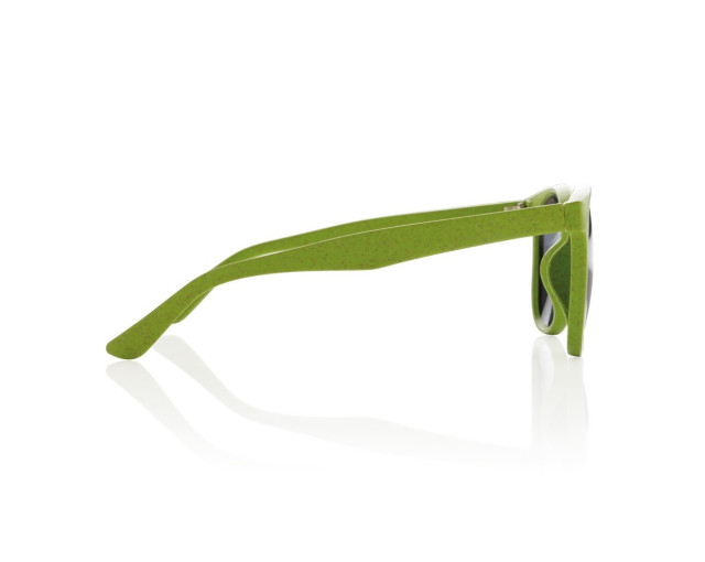 Ekologiczne okulary przeciwsłoneczne z logo firmy w LazyStore!
