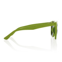 Ekologiczne okulary przeciwsłoneczne z logo firmy w LazyStore!