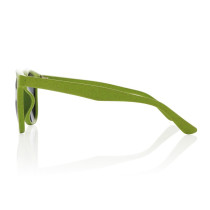 Ekologiczne okulary przeciwsłoneczne z logo firmy w LazyStore!